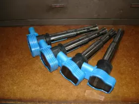 MS100210 APR Ignition Coils Set #3