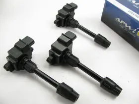 CLS1015-3 APWI Left Ignition Coils I30 Infiniti
