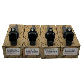 6731306 AQJ Denso Ignition Coils Toyota Echo