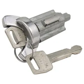C-42-404 ASP Ignition Switch Cylinder Coded Keys Ford Mercury