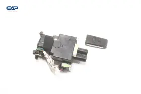 8D339137BA ASTON MARTIN Rapide Ignition Lock Cylinder Key #2