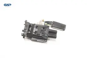 8D339137BA ASTON MARTIN Rapide Ignition Lock Cylinder Key #3