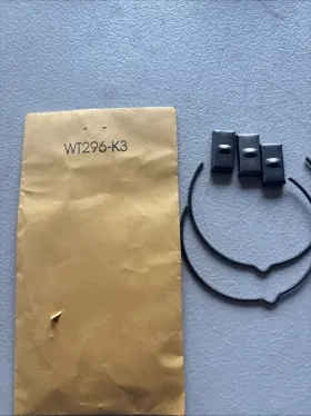 WT296-K3 ATC Key Spring Rings Tremec Rug Transmission Kit