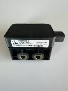 163-542-08-18 ATE Benz Yaw Lateral Acceleration Sensor ML320
