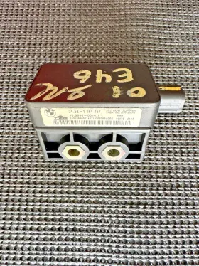 3452 ATE Yaw Rate Rotational Sensor E46 Z3 M3 Bmw
