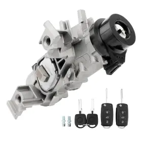 ILA920 ATRACYPART Ignition Switch Lock Cylinder Remote Key Vw