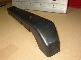 034-971-824 AUDI Fuel Injector Rail Cover S4 S6