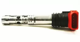 06C-905-115 AUDI Ignition Coil A6 A4 B6 #2