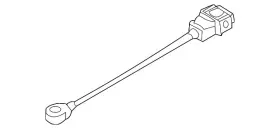 077-905-377-G AUDI Knock Sensor