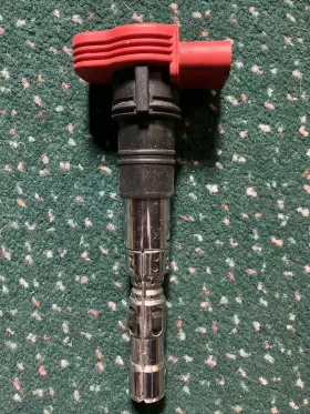 077905115T AUDI Ignition Coil Pack A6 A8 S4 Allroad