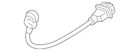 079-905-377-H AUDI Knock Sensor