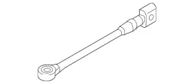 07K-905-377-N AUDI Knock Sensor
