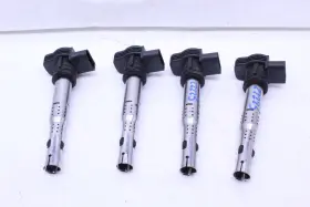 07K905715G-22225 AUDI Ignition Coil Set Q3 #2