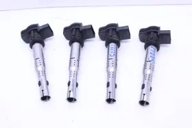 07K905715G-22225 AUDI Ignition Coil Set Q3 #3