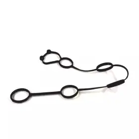 07L-103-649-A AUDI Spark Plug Tube Seal