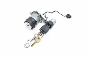 107905855CB AUDI Ignition Lock Switch Cylinder Key A8