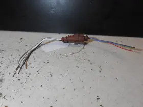 1J0973724 AUDI Ignition Coil Repair Connectors Harness Wiring #3