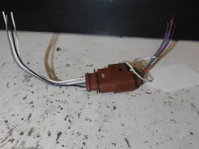 1J0973724 AUDI Ignition Coil Repair Connectors Harness Wiring