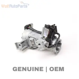 1K0905841 AUDI Ignition Switch Housing R32 Vw