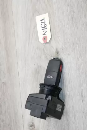 3D0905865D AUDI Ignition Switch Lock Key Fob Remote A8 S8 D3 #2