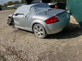 4B0905849 AUDI Ignition Switch #2
