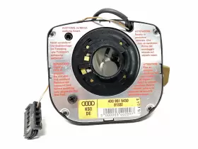 4D0-951-543D AUDI Grinding Ring Winding Spring A6 C4 #2