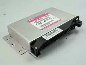 4D0907379 AUDI Abs Anti Lock Brake Module Control Unit A4 Awd #2