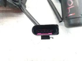 4E0827383D AUDI Trunk Striker Catch S8 #2