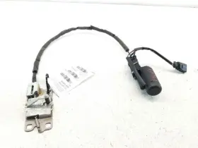 4E0827383D AUDI Trunk Striker Catch S8