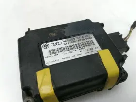 4E0909511A AUDI Homelink Control Module D3 #2