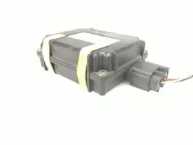 4E0909511A AUDI Homelink Control Module D3 #3