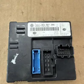 4E0910289A AUDI Body Control Module Bcm