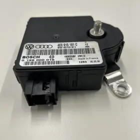4E0915181 AUDI Battery Voltage Control Module A8 D3 #3