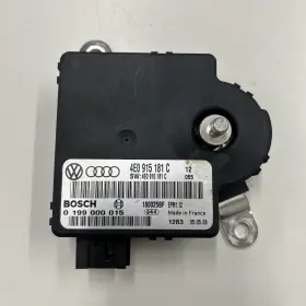 4E0915181 AUDI Battery Voltage Control Module A8 D3