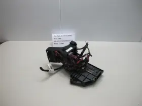 4E1937503 AUDI Battery Fuse Box Relay Wiring Harness A8 #2