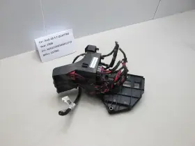 4E1937503 AUDI Battery Fuse Box Relay Wiring Harness A8