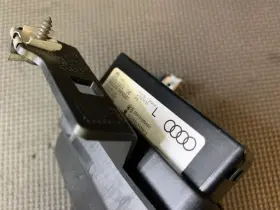 4F0909135L AUDI Ignition Switch Lock Immobilizer Key Q7 #2