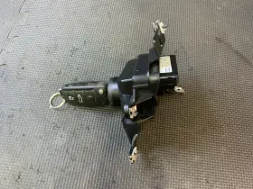 4F0909135L AUDI Ignition Switch Lock Immobilizer Key Q7 #3
