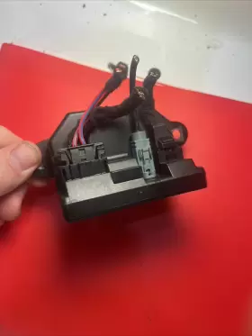 4F0909131E AUDI Front Ignition Starter Lock Switch Control A6 #2