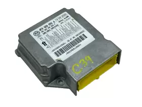 4F0959655A AUDI Safety Control Module Unit A6
