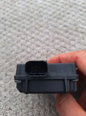 4G0907410 AUDI Homelink Garage Door Control Module A4 S4 A6 #2