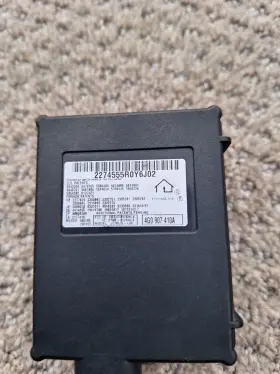 4G0907410 AUDI Homelink Garage Door Control Module A4 S4 A6 #3