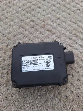 4G0907410 AUDI Homelink Garage Door Control Module A4 S4 A6