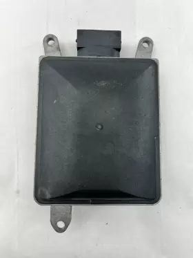 4G0907566M AUDI Left Lane Departure Blind Spot Control Module #2