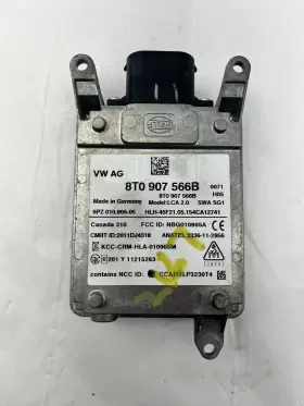 4G0907566M AUDI Left Lane Departure Blind Spot Control Module