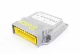 4G0907637K AUDI Yaw Control Module A6 A7 #2