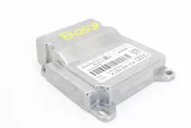 4G0907637K AUDI Yaw Control Module A6 A7 #3