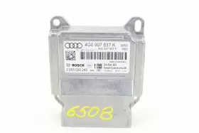 4G0907637K AUDI Yaw Control Module A6 A7