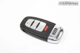 4G0959754 AUDI Smart Keyless Remote Fob Key A6 C7