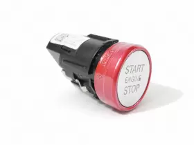 4G1905217D AUDI Ignition Switch Engine Start Push S7 A7